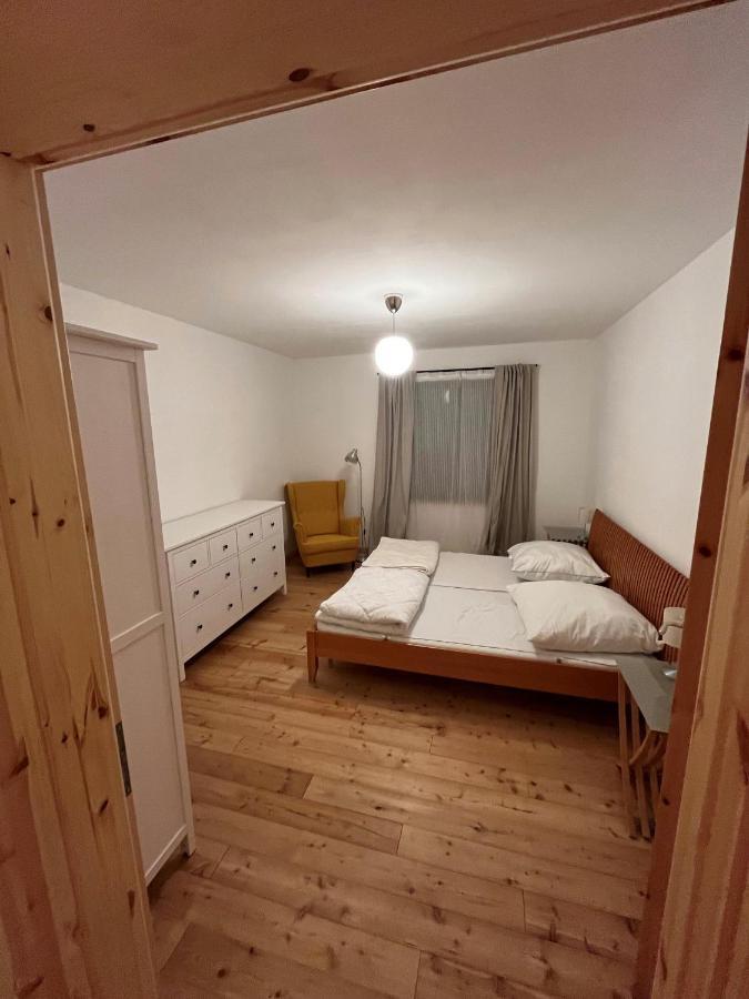 Broockhof Ferienwohnung Unterm Sternenhimmel In Mecklenburg Reimershagen Екстер'єр фото